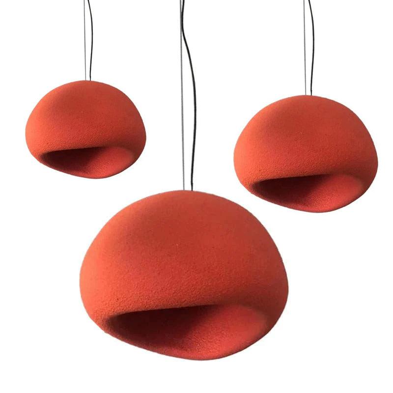 Cirarelle Chandelier Rough Combination Wabi-Sabi