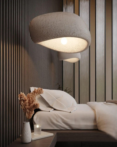 Ivinan Minimalist Cloud Style B Pendant Light