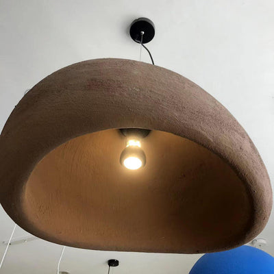 Ivinan Minimalist Cloud Style B Pendant Light