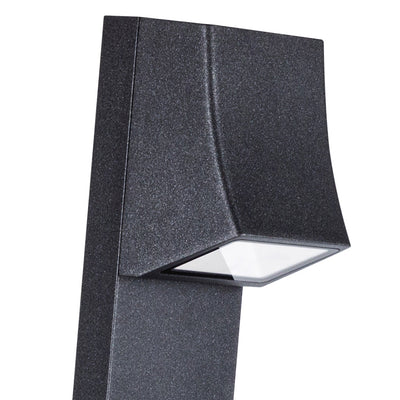 Kendra LED Minimalist Nordic Aluminum Outdoor Light