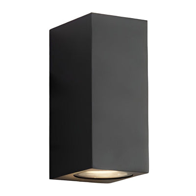 Dragon Classic LED Aluminum Outdoor Wall Lights