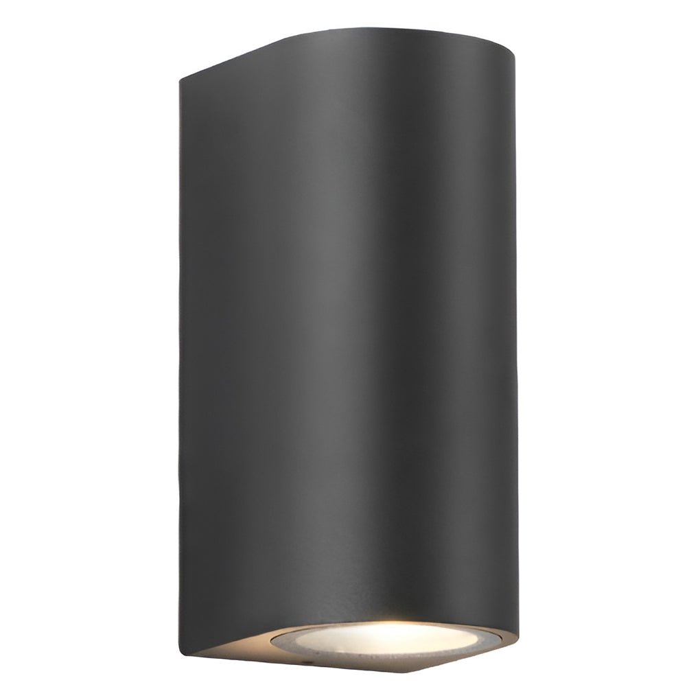 Dragon Classic LED Aluminum Outdoor Wall Lights