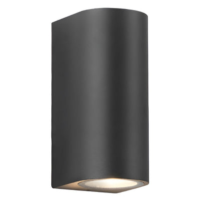 Dragon Classic LED Aluminum Outdoor Wall Lights