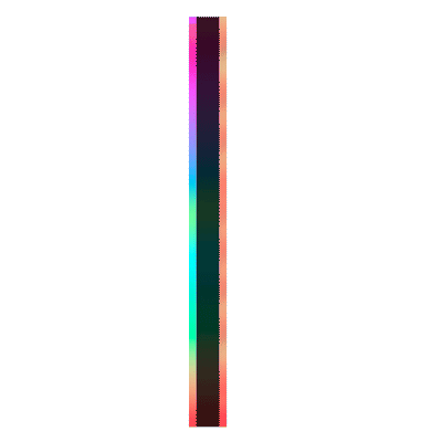 Frederick Linear RGB Modern Steel Outdoor Sconces