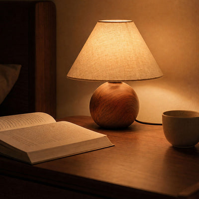 Seloaine Table Lamp