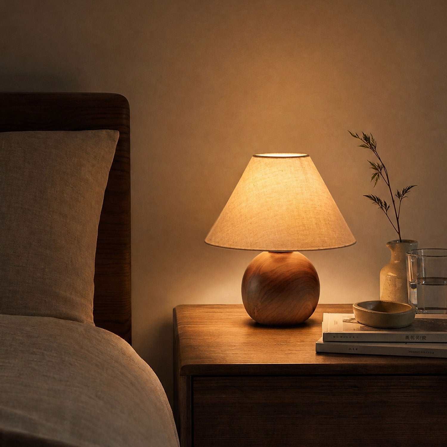 Seloaine Table Lamp