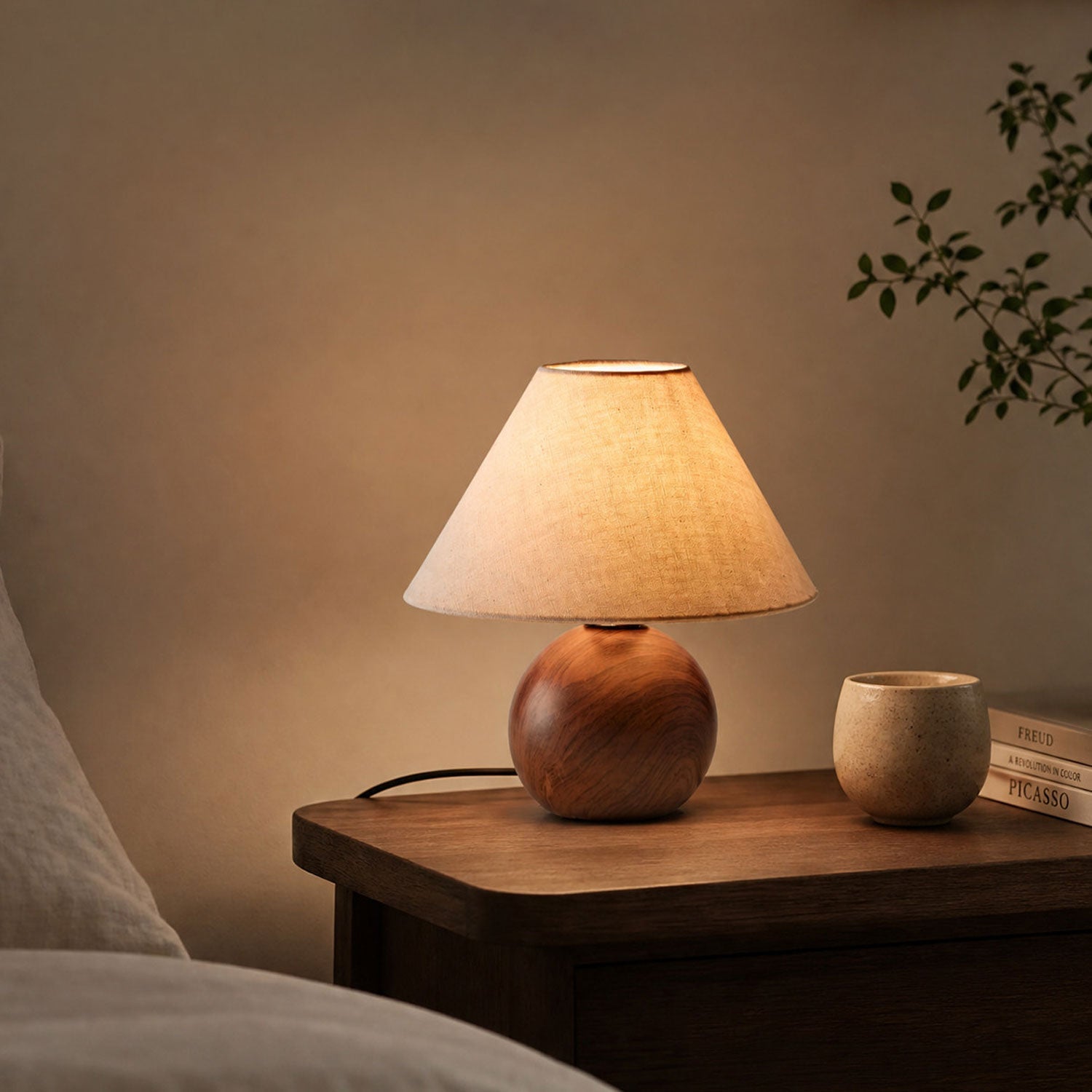 Seloaine Table Lamp