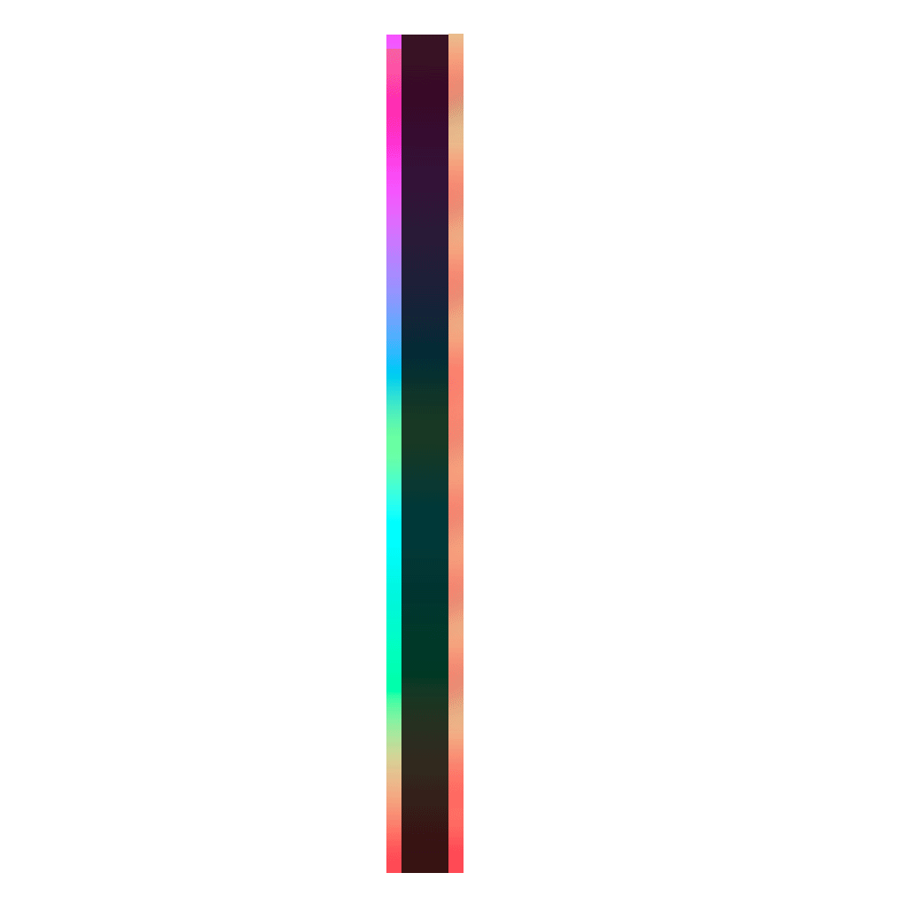 United Linear LED Long Minimalist Metal Outdoor Wall Light