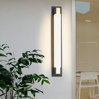 Lorena Retro Decorative Metal Outdoor Wall Lights