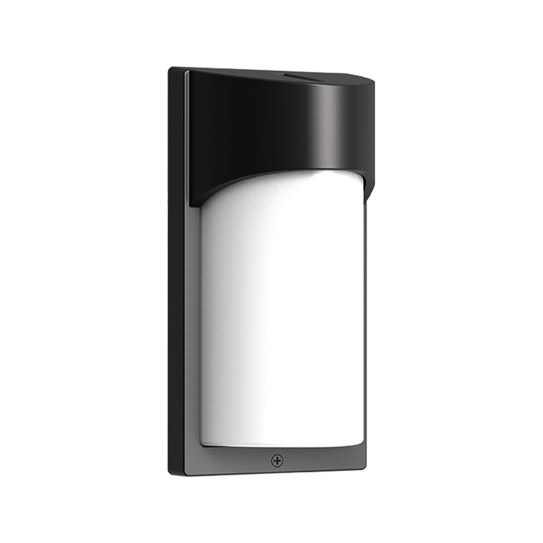 Laurce Ambient Nordic Aluminum Outdoor Wall Sconce