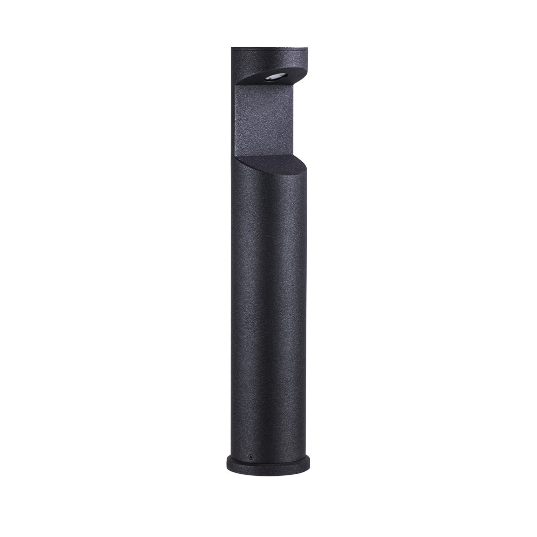 Jerome Minimalist Style Aluminum Outdoor Lights