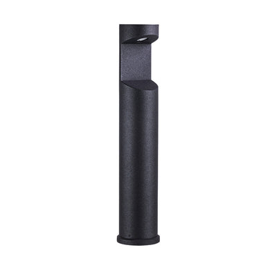 Jerome Minimalist Style Aluminum Outdoor Lights