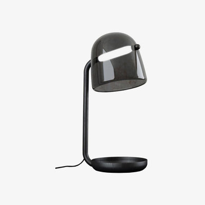 Caronel Modern Glass Table Light