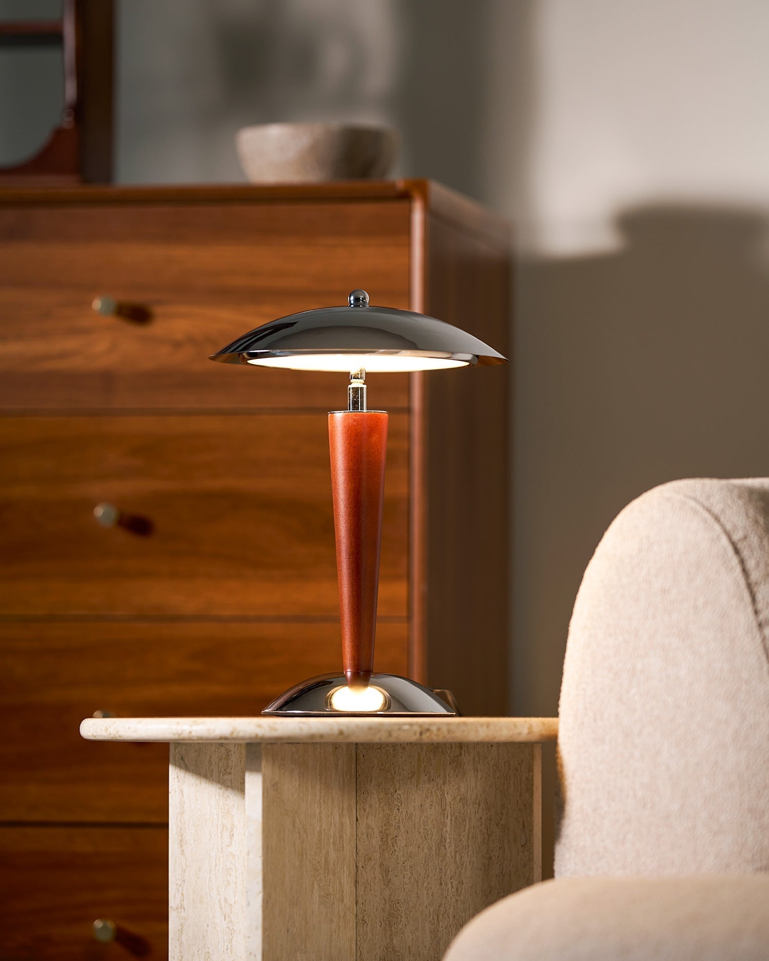 Elainelia Table Lamp