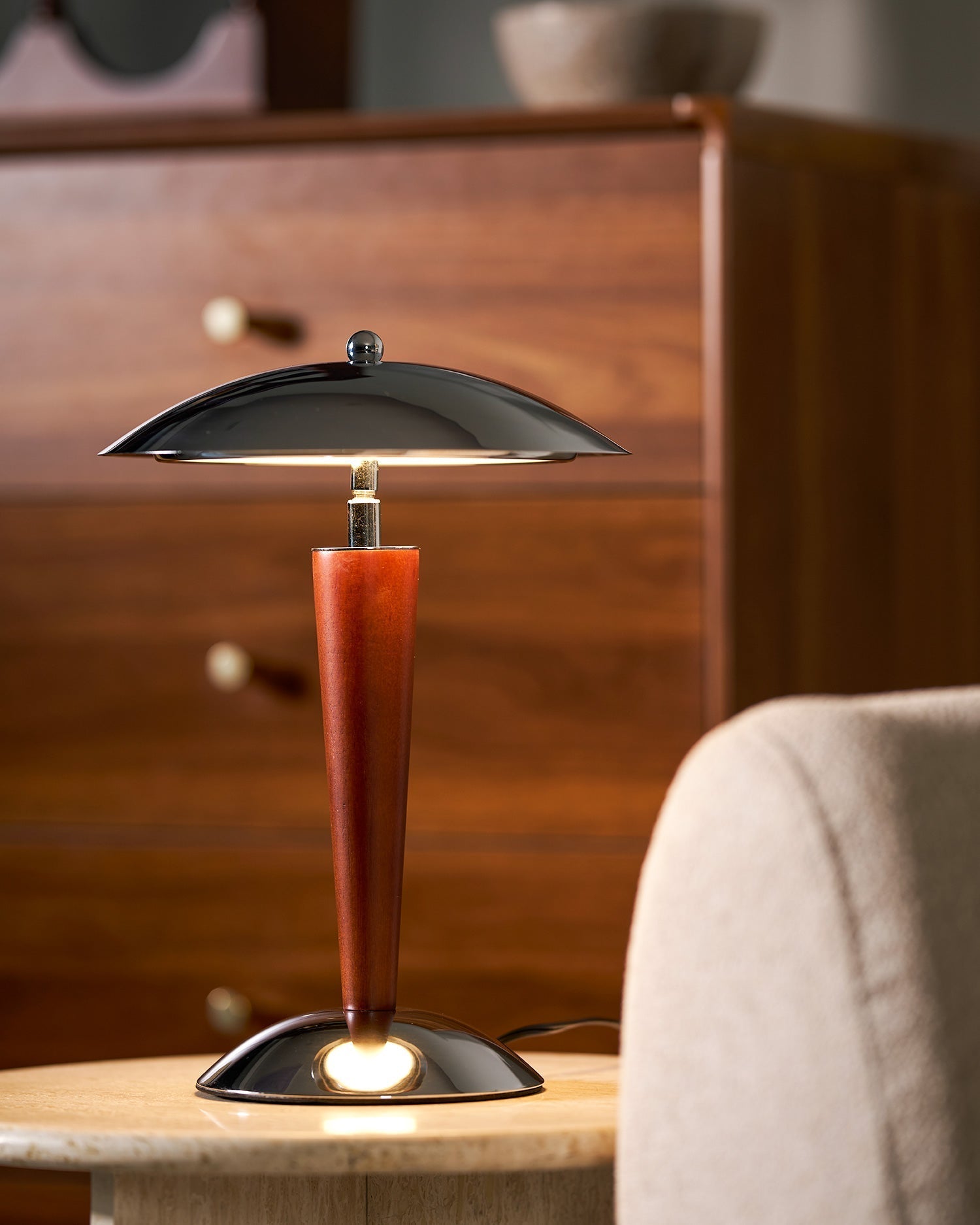 Elainelia Table Lamp