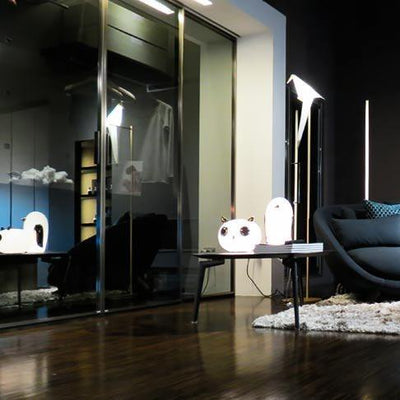 Marvelian Whimsical Table Lamp