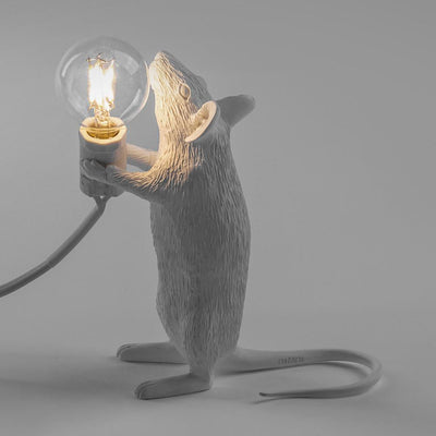 Kalinix Resin Whimsical Table Light