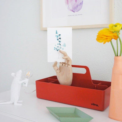 Kalinix Resin Whimsical Table Light