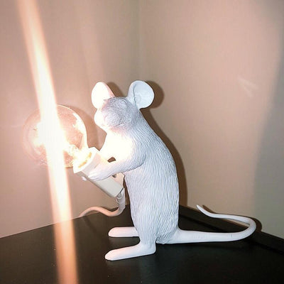 Kalinix Resin Whimsical Table Light