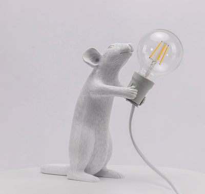 Kalinix Resin Whimsical Table Light
