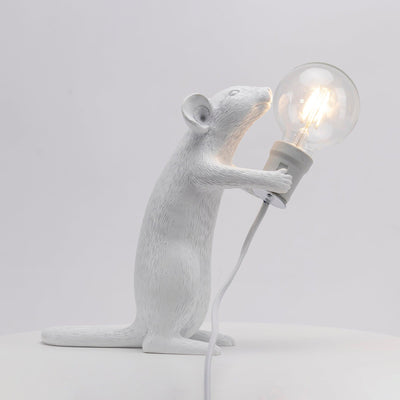 Kalinix Resin Whimsical Table Light