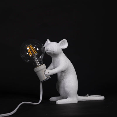 Kalinix Resin Whimsical Table Light