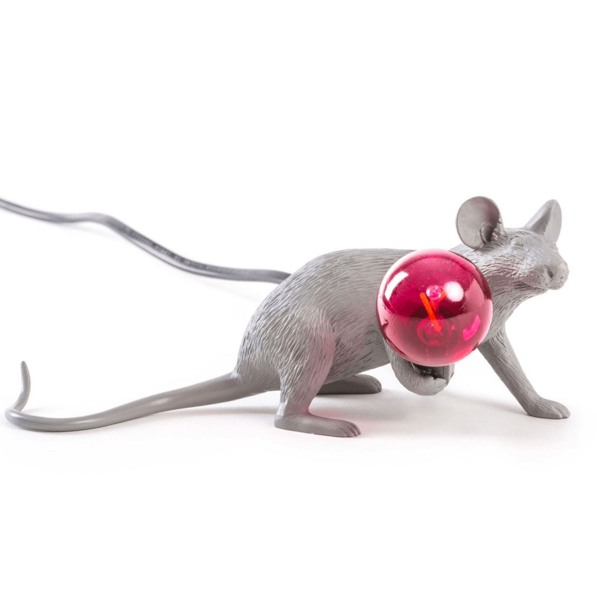 Kalinix Resin Whimsical Table Light