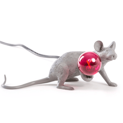Kalinix Resin Whimsical Table Light