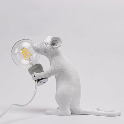 Kalinix Resin Whimsical Table Light