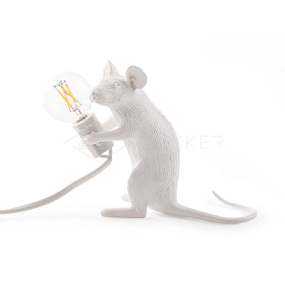 Kalinix Resin Whimsical Table Light