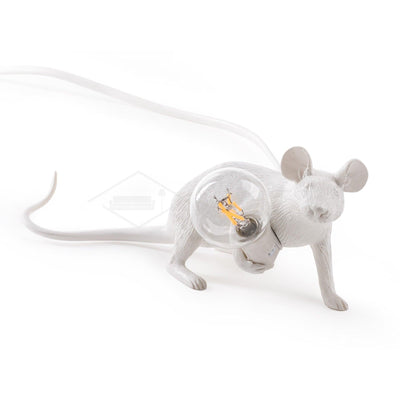Kalinix Resin Whimsical Table Light