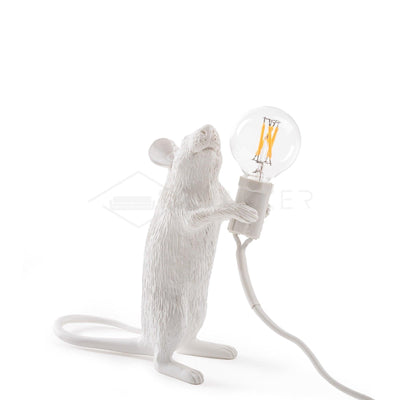 Kalinix Resin Whimsical Table Light