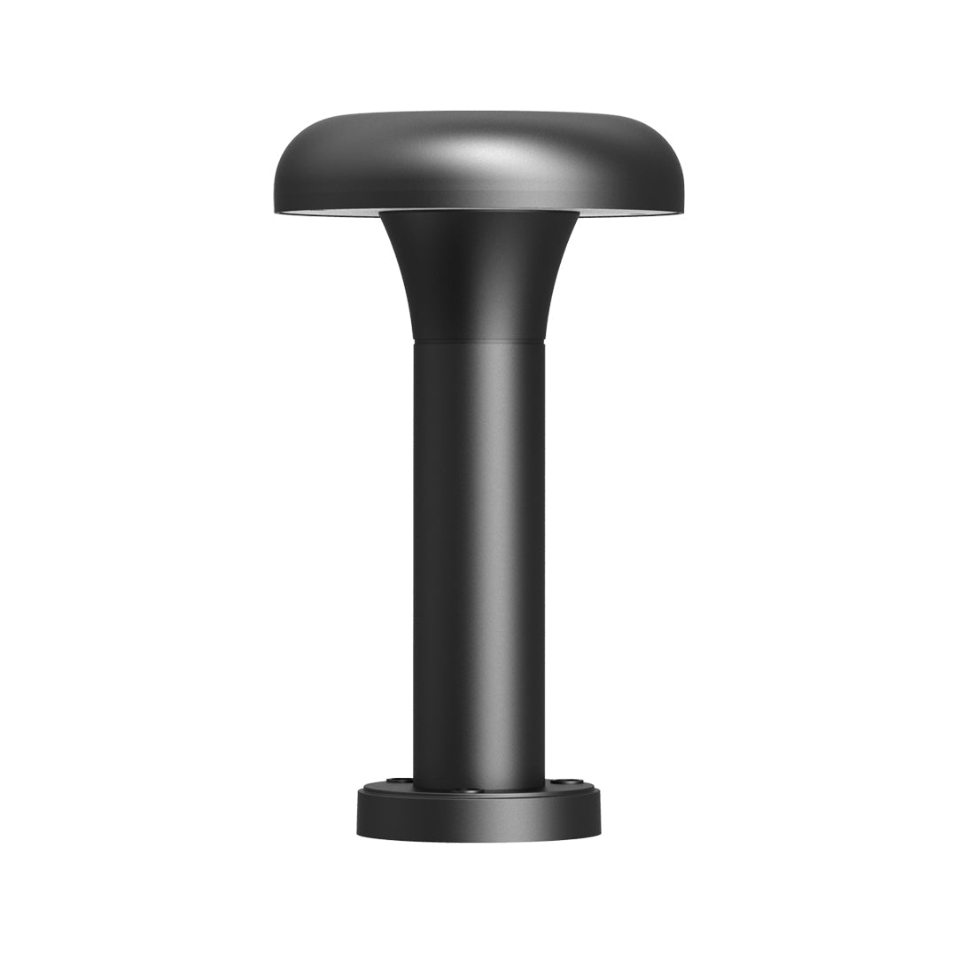 Eliot LED Lights Minimalist Aluminum Outdoor Light