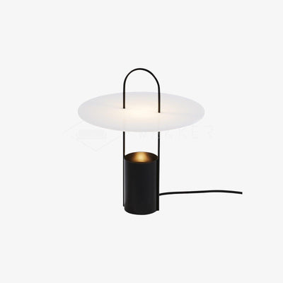 Hattie Modern Table Lamp