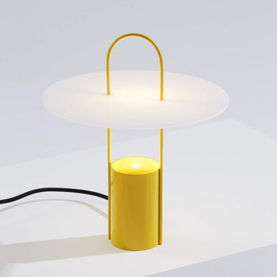 Hattie Modern Table Lamp