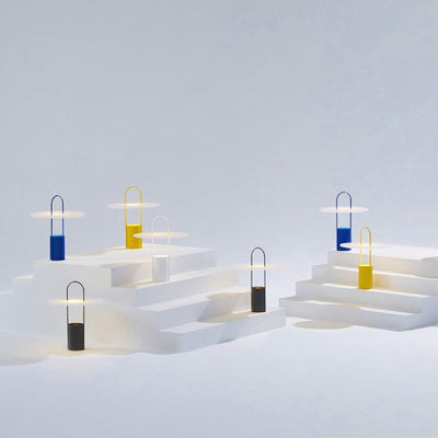 Hattie Modern Table Lamp