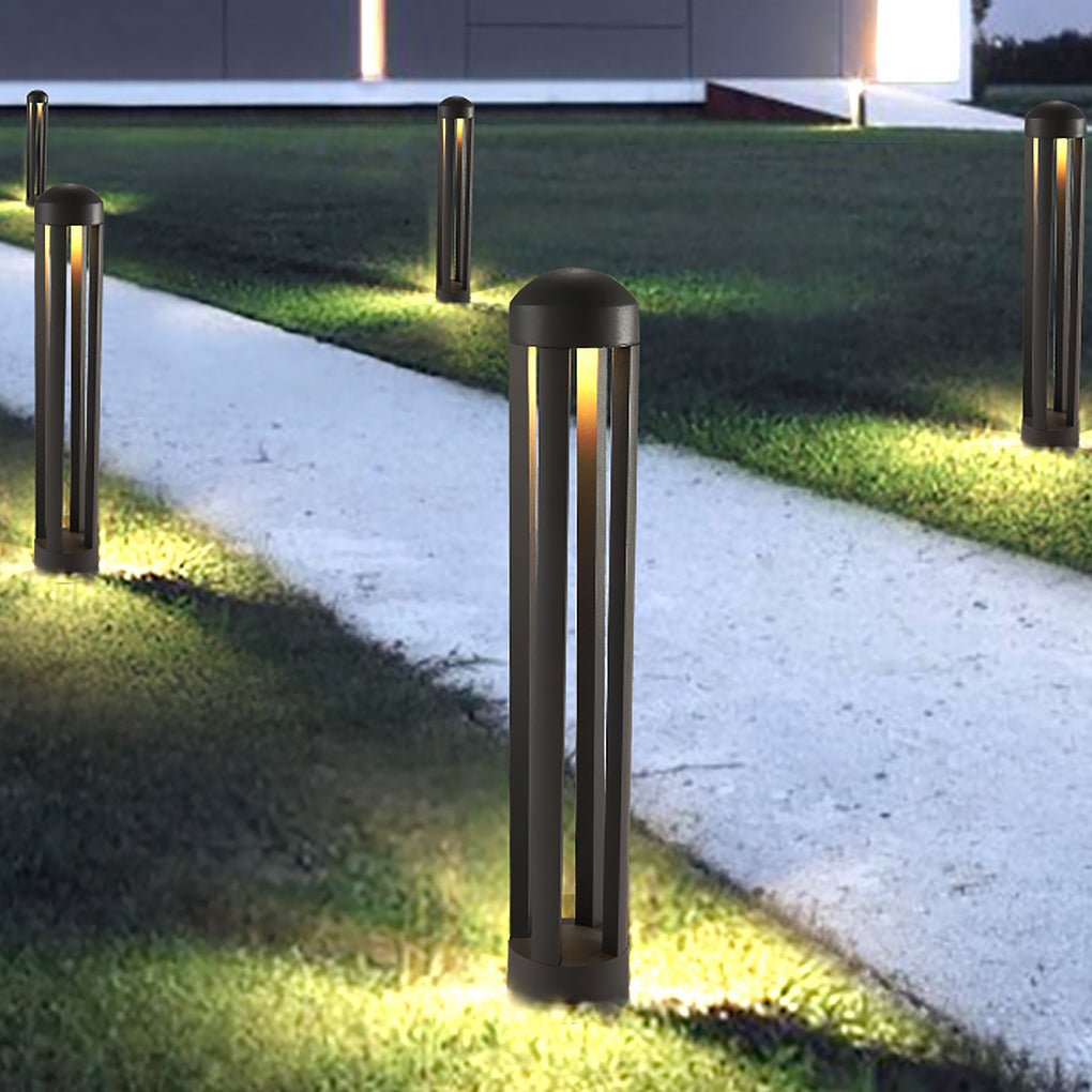 Miran Nordic Minimalist Aluminum Outdoor Landscape Light