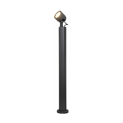 Luciana Nordic Minimalist LED Aluminum Outdoor Spotlight Post Light