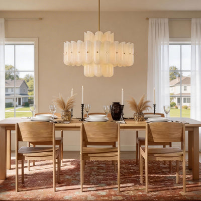 Lumuaria Chandelier