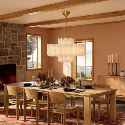Lumuaria Chandelier