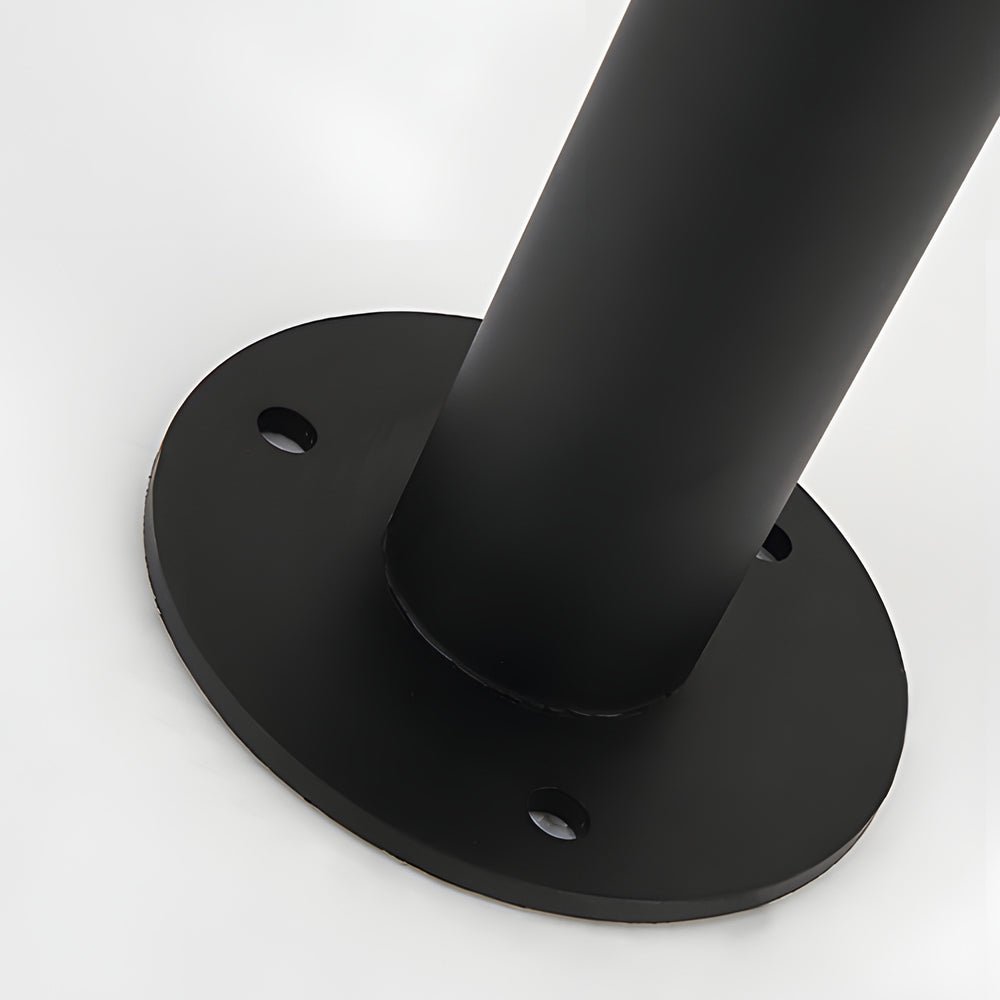 Hney Landscape Aluminum Outdoor Lawn Path Light