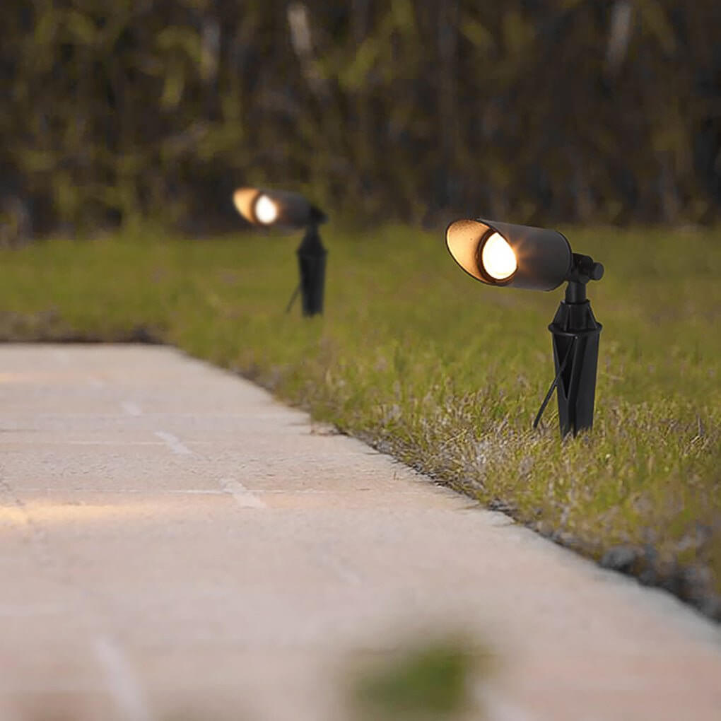 Dunan LED Landscape Aluminum Outdoor Tree Spotlight