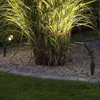 Dunan LED Landscape Aluminum Outdoor Tree Spotlight