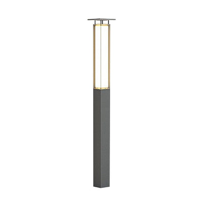 Denley Classic Landscape Aluminum Outdoor Path Light
