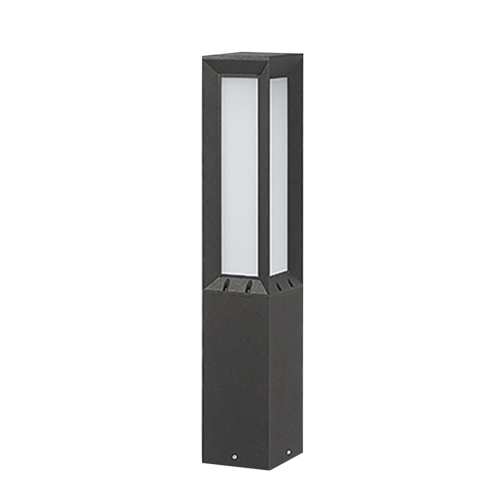 Denley Classic Landscape Aluminum Outdoor Path Light
