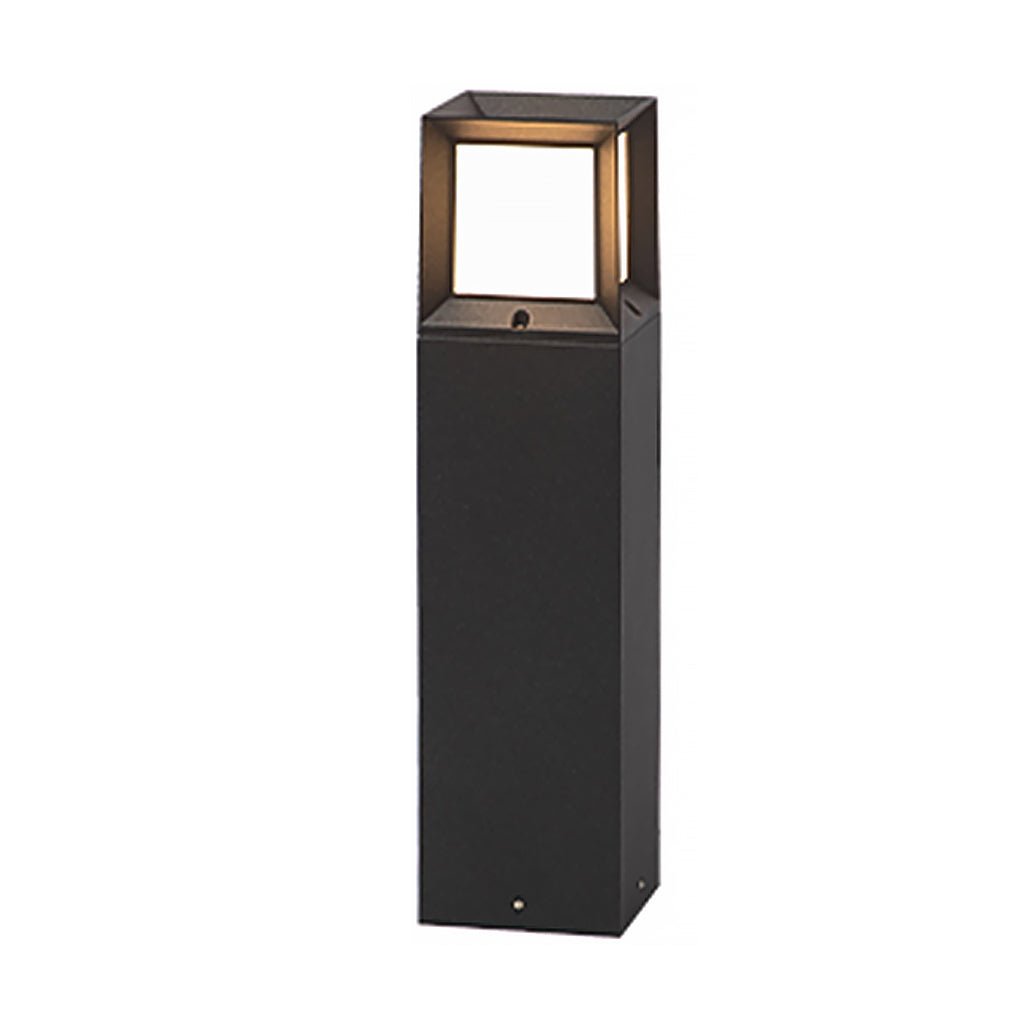 Denley Classic Landscape Aluminum Outdoor Path Light