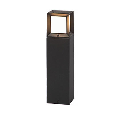 Denley Classic Landscape Aluminum Outdoor Path Light