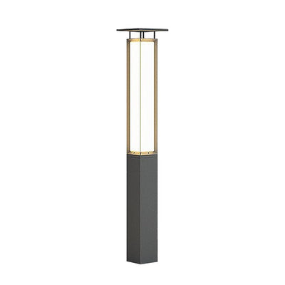 Denley Classic Landscape Aluminum Outdoor Path Light