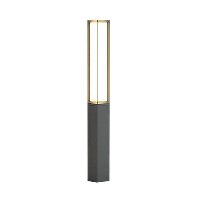 Denley Classic Landscape Aluminum Outdoor Path Light