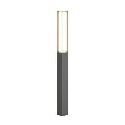 Denley Classic Landscape Aluminum Outdoor Path Light